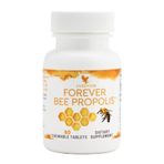 Forever Living Forever Bee Propolis - Propolis Içeren Takviye Edici Gıda -Menşei Türkiye'dir