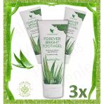 Forever Living Forever Bright Toothgel-Diş Macunu (Florid Yoktur)-3 Adet