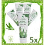 Forever Living Forever Bright Toothgel-Diş Macunu (Florid Yoktur)-5 Adet