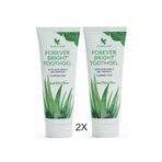 Forever Living Forever Bright Toothgel Diş Macunu