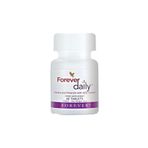Forever Living Forever Daıly - Günlük Vitamin Ve Mineral Orjinal Yeni Tarihli Ürün 60 Tablet