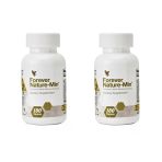 Forever Living Forever Nature-Min -Multi Mineral - 2 Adet