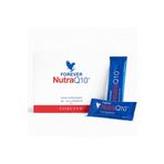 Forever Living Forever NutraQ10™ Koenzim Q10 İçeren Takviye Edici Gıda – 30 Saşe