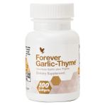Forever Living Garlic Thyme 100 Kapsül