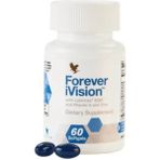Forever Living Ivsn Jel Kapsül Göz Kornealarını lemeye - 1