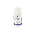 Forever Living Omega3 Balık Yağı, Oleik Asit Ve E Vitamini Içeren Takviye Edici Gıda
