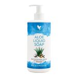 Forever Living Products Aloe El ve Yüz Sabunu