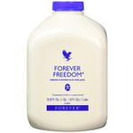Forever Living Products Aloe Vera Drinking Gel Freedom 1 litre Portakallı İçecek C vitaminli