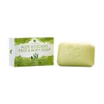 Forever Living Products Avocado Face & Body Soap