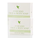 Forever Living Products Avokado El ve Yüz Sabunu