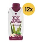 Forever Living Products Forever Aloe Nectar 330 ml 12LI