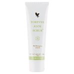 Forever Living Products FOREVER Aloe Scrub Peeling 99 ml Tüm Cilt Tipleri İçin Etkili Temizleyici Ürün