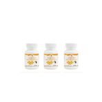 Forever Living Products Forever Bee Propolis - Propolis Içeren Takviye Edici Gıda - 3 Adet (Menşei Türkiye dir)