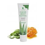 Forever Living Products Forever Bright Toothgel Aloe Vera ve Propolisli Diş Macunu
