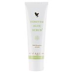 Forever Living Products Forever Living Aloe Scrub Arındırıcı Peeling 99 g Unisex Cilt Bakım Ürünü