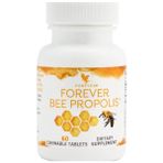 Forever Living Products Forever Living Forever Bee Propolıs 60 Tablet Çiğnenebilir Takviye Edici Gıda Menşei US