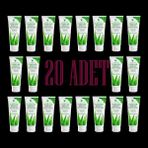 Forever Living Products Forever Living Forever Bright Diş Macunu 20 Adet Aloe Vera Aromalı Florür İçermez Güçlendirici