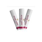 Forever Living Products Forever Lıvıng Lıps ( Dudaklarınız Yaz Kış Neme Doysun) (3 Adet)