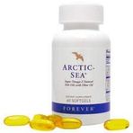 Forever Living Products Omega 3 Arctıc Sea Balık Yağı