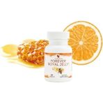 Forever Living Royal Jelly Arı Sütü- 1 Adet
