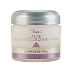 Forever Living Sonya Aloe Derin Nemlendirici Krem 71 g Karma Ciltler İçin Etkili Nemlendirme