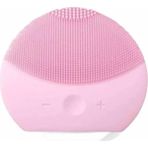 Forever Luna Mini 2 Şarjlı Yüz Temizleme Cihazı Pembe