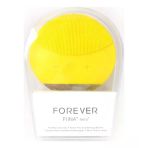 Forever Pearlpink Yüz Temizleme Ve Cilt Temizleme Cihazı (Sarı)