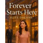Forever Starts Here: Suite Dreams