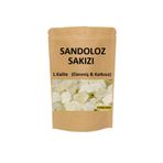 forevers 1.Kalite Sandoloz Sakızı 125 Gram ( Elenmiş Ürün )