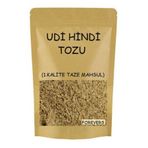 forevers 1.sınıf Taze Mahsul Udi Hindi Tozu 250 Gram
