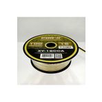 FOREX 16ga Hoparlör Kablosu Amfi Uyumlu - For-x Xy-16 Cca Kaliteli Hoparlör Ve Bass Kablosu - 1 Metre