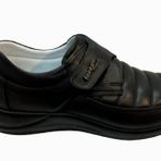 Forex 201 Siyah Kadın Sneaker