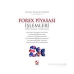 Forex Piyasası İşlemleri - Beyhan Yaslıdağ