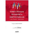 Forex Piyasası İşlemleri ve Kripto Paralar