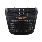 Forge GT XBYC 1690 Plastik Sepet pratik montaj bisiklet sepeti