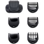 Forge Jungle 05BT Elektrikli Tıraş Makinesi Sakal Düzeltici Kafa Braun 5 6 7 Serisi 50-R1000S 50-B1300S 50-R1320S 50-R1300S Düzeltici Kafa (Yurt Dışından) - Süpürge Yedek Parçaları
