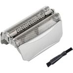 Forge Jungle Braun 360° Complete Için 51S Yedek Tıraş Makinesi Folyo Kesici, 8000 Serisi, Aktivatör, Seri 5 5030S 5040S 5090 5415,5070CC (Yurt Dışından) - Süpürge Yedek Parçaları