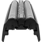 Forge Jungle Braun 52B Serisi 5 Için Yedek Tıraş Makinesi Folyosu ve Kesici Kafa 5020S, 5030,5030S,5040S,5050,5050CC,5070,5070CC,5090CC,5748 (Yurt Dışından) - Süpürge Yedek Parçaları