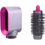 Forge Jungle Dyson Airwrap HS01 HS05 Bukle Makinesi Aksesuarları Silindir Tarak Şekillendirme Aracı Için (Yurt Dışından) - Süpürge Yedek Parçaları