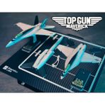 Forge Triverse F/a-18 Super Hornet Top Gun Maverick Uçak Modeli Kiti