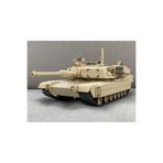 Forge Triverse M1A2 Abrams SEPv3 Ana Muharebe Tankı 1:30 Ölçekli Maket