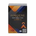 Forgene Demir Dikeni Noni 60 Kapsül