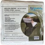 Forguest Şezlong Minder Kılıfı - kullan at soft havlu (Paket Içi 4 Adet)