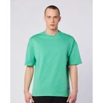 Forit Tee Erkek Yeşil Comfort Fit Tişört - XL