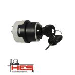 Forklift 0009730212 Kontak Anahtarı Lınde
