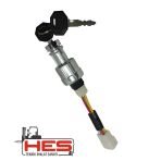 Forklift Jk411 Kontak Anahtarı Helı