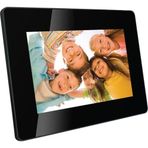 Forland 10 İnç Lcd Ekran Dijital Fotoğraf Çerçevesi