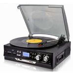 Forland TR-17WEC Bluetooth Pikap