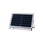 Forlife 100 Watt Solar Billboard Totem Tabela ve Duvar Aydınlatma Armatürü
