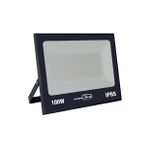 Forlife 100Watt 12-24 Volt AC/DC Led Projektör (6500K Beyaz Işık)